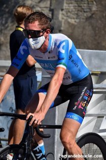 Dan Martin