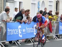 Sylvain Chavanel