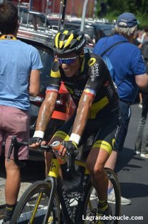 Sylvain Chavanel