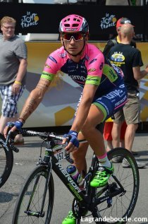 Pilippo Pozzato