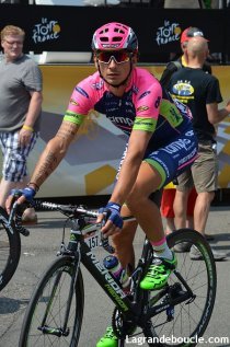 Pilippo Pozzato