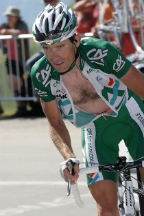 Patrice Halgand