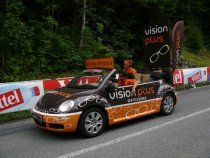 Vision Plus