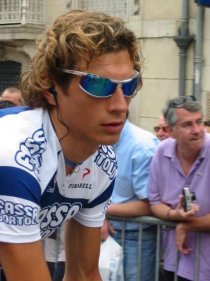 Filippo Pozzato