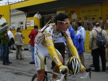 George Hincapie
