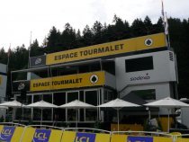 Espace VIP