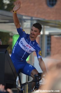 Julian Alaphilippe