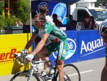 Patrice Halgand