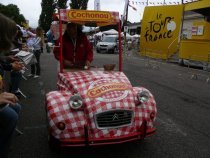 Cochonou