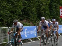 Goubert, Karpets et Le Mevel