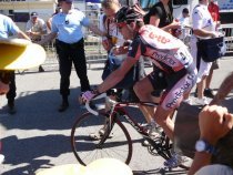 Cadel Evans