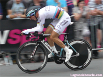 Tony Martin