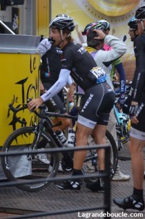 Fabian Cancellara