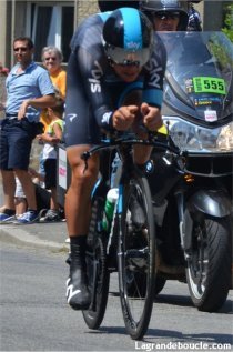 Richie Porte