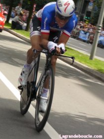 Sylvain Chavanel