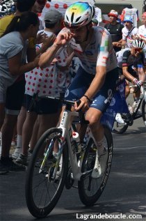 Joris Delbove