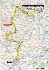 La carte
