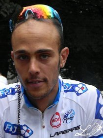 Rémy Di Grégorio