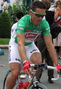 Robbie McEwen