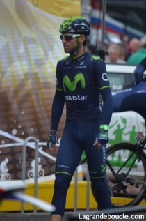 Alejandro Valverde