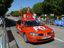 Force Ouvrière