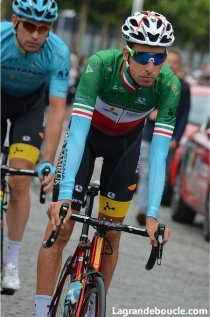 Fabio Aru