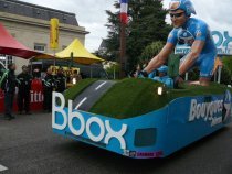 Bbox Bouygues Telecom