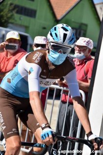 Romain Bardet