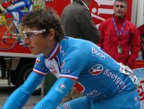 Pierrick Fedrigo