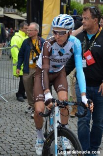 Romain Bardet