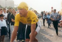 Bjarne Riis