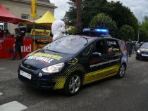 Gendarmerie
