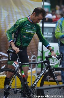 Thomas Voeckler