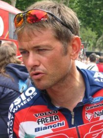 Claus Möller