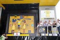 Alberto Contador