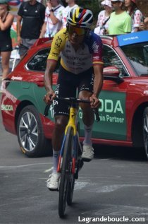 Egan Bernal