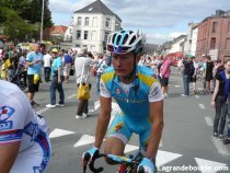 Alexandre Vinokourov