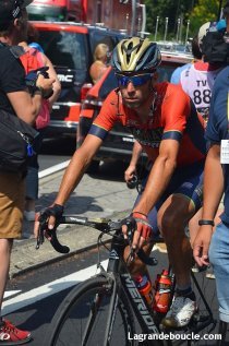 Vincenzo Nibali