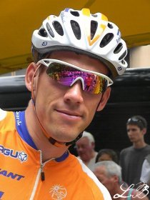 Lars Boom