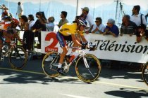 Lance Armstrong