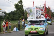 Aujourd'hui en France