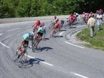 Casas, Ullrich et Vinokourov.