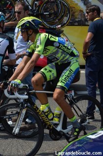 Alberto Contador