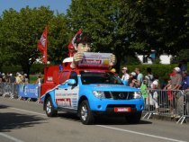 Aujourd'hui en France