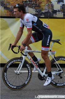 Fabian Cancellara