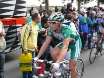 Mark Renshaw