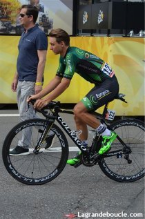 Bryan Coquard