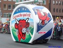 La Vache qui rit