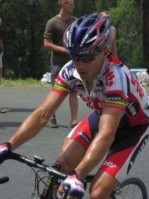 Robbie McEwen