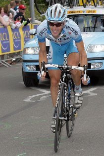 Levi Leipheimer